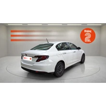 FIAT-EGEA-1.6 MJET 130HP URBAN DCT