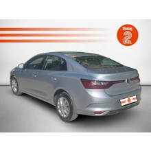 RENAULT-MEGANE-SEDAN TOUCH 1.3 TCE 140 BG EDC