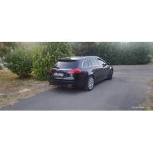 2010 MODEL OPEL INSIGNIA SPORTS TOURER 1.6 (A16LET) 180 HP COSMO