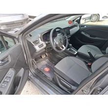 RENAULT-CLIO-EVOLUTION 1.0 TCE X-TRONIC 90 BG