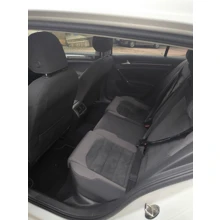 Temiz VW Golf Comfortline