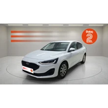 FORD-FOCUS-TREND X 4KAPI 1.5L ECOBLUE 115PS 8İLE AT