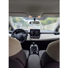 ACİL SAHİBİNDEN 2019 LPG li COROLLA
