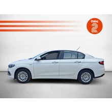 FIAT-EGEA-1.3 MJET II DS 95 HP EASY