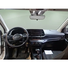 HYUNDAI-I20-1.4 MPI 6 İLERİ OTO AT JUMP (BENZİNLİ)