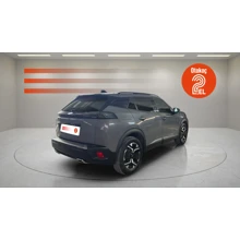PEUGEOT-2008-ALLURE 1.2 PURETECH 130HP EAT8