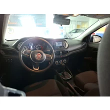 FIAT-EGEA-1.6 MJET 130HP EASY DCT