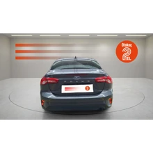 FORD-FOCUS-1.5L TI-VCT 123PS TITANIUM OTOMATİK