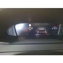 PEUGEOT-2008-ALLURE 1.2 PURETECH 130HP EAT8