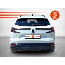 RENAULT-AUSTRAL-TECHNO ESPRIT ALPINE MILD HYBRİD 160 HP