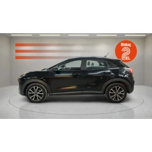 FORD-PUMA-STYLE 1.0 ECOBOOST 125PS 7 OTOMATIK