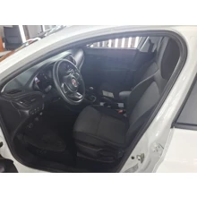 FIAT-EGEA-1.3 MJET II DS 95 HP EASY