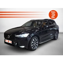 VOLVO-XC60-B5 AWD PLUS DARK