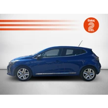 RENAULT-CLIO-EVOLUTION 1.0 TCE X-TRONIC 90 BG