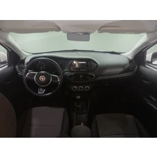 FIAT-EGEA-1.3 MJET II DS 95 HP EASY