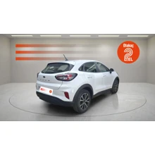 FORD-PUMA-STYLE 1.0 ECOBOOST 125PS 7 OTOMATIK