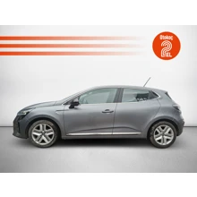 RENAULT-CLIO-EVOLUTION 1.0 TCE X-TRONIC 90 BG
