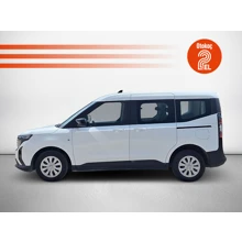 FORD-TOURNEO COURIER-1.5 L ECOBLUE 100PS DELUXE KOMBİ
