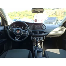 FIAT-EGEA-1.6 MJET 130HP EASY DCT