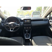 RENAULT-CLIO-EVOLUTION 1.0 TCE X-TRONIC 90 BG