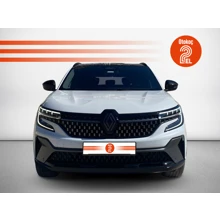 RENAULT-AUSTRAL-TECHNO ESPRIT ALPINE MILD HYBRİD 160 HP