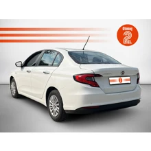 FIAT-EGEA-1.6 MJET 130HP EASY DCT
