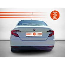 FIAT-EGEA-1.6 MJET 130HP EASY DCT