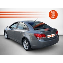 CHEVROLET-CRUZE-1.6 16V LS