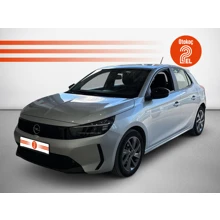 OPEL-CORSA-1.2 BENZİNLİ AT8 100 HP EDITION