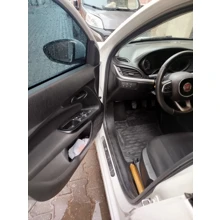 2018 egea 1.3 Multijet