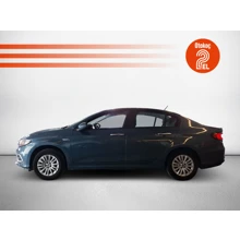 FIAT-EGEA-1.6 MJET 130HP EASY DCT