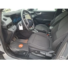 FORD-PUMA-SUV, 1.0L ECOBOOST 125PS, DCT MHEV