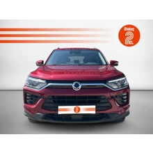 SSANGYONG-KORANDO-1.5 TURBO BENZİNLİ 4x2 AT LIMITED