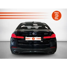 BMW-5 SERISI-1.6 520I M SPORT A
