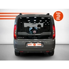 FIAT-DOBLO-1.3 MJET EASY 90HP
