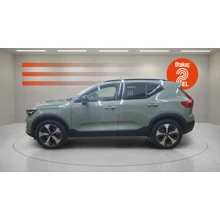 VOLVO-XC40-1.5 T2 129HP PLUS DARK AT