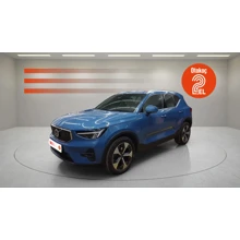 VOLVO-XC40-1.5 T2 129HP PLUS BRIGHT 8AT