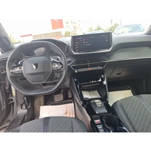 PEUGEOT-2008-ALLURE 1.2 PURETECH 130HP EAT8