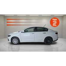 FIAT-EGEA-1.6 MJET 130HP EASY GSR DCT