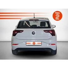 VOLKSWAGEN-POLO-1.0 TSI 95 PS LIFE DSG