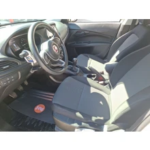 FIAT-EGEA-1.3 MJET II DS 95 HP EASY