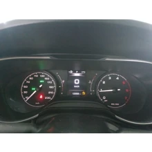 FIAT-EGEA-1.6 MJET 130HP CROSS URBAN DCT