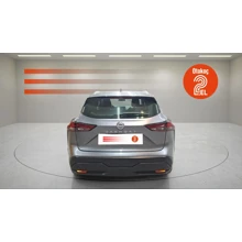 NISSAN-QASHQAI-1.3 DIG-T 158PS X-TRONIC CVT DESIGN
