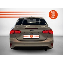 FORD-FOCUS-TITANIUMSTIL 4K1.5LEBLUE 115PS 8İ AT JP