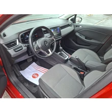 RENAULT-CLIO-EVOLUTION 1.0 TCE X-TRONIC 90 BG