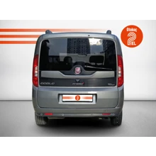 FIAT-DOBLO COMBİ-1.6 120 HP MJET EU6D PREMIO PLUS COMBI