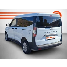 FORD-TOURNEO COURIER-1.5L ECOBLUE 100HP TREND KOMBİ