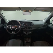 FIAT-EGEA-1.6 MJET 130HP EASY DCT