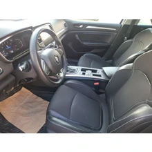 RENAULT-MEGANE-SEDAN ICON 1.3 TCE 140 BG EDC
