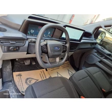 FORD-TRANSIT CUSTOM-2.0L ECOBUPG 6.2 136HP 320S VAN DELUXEAT